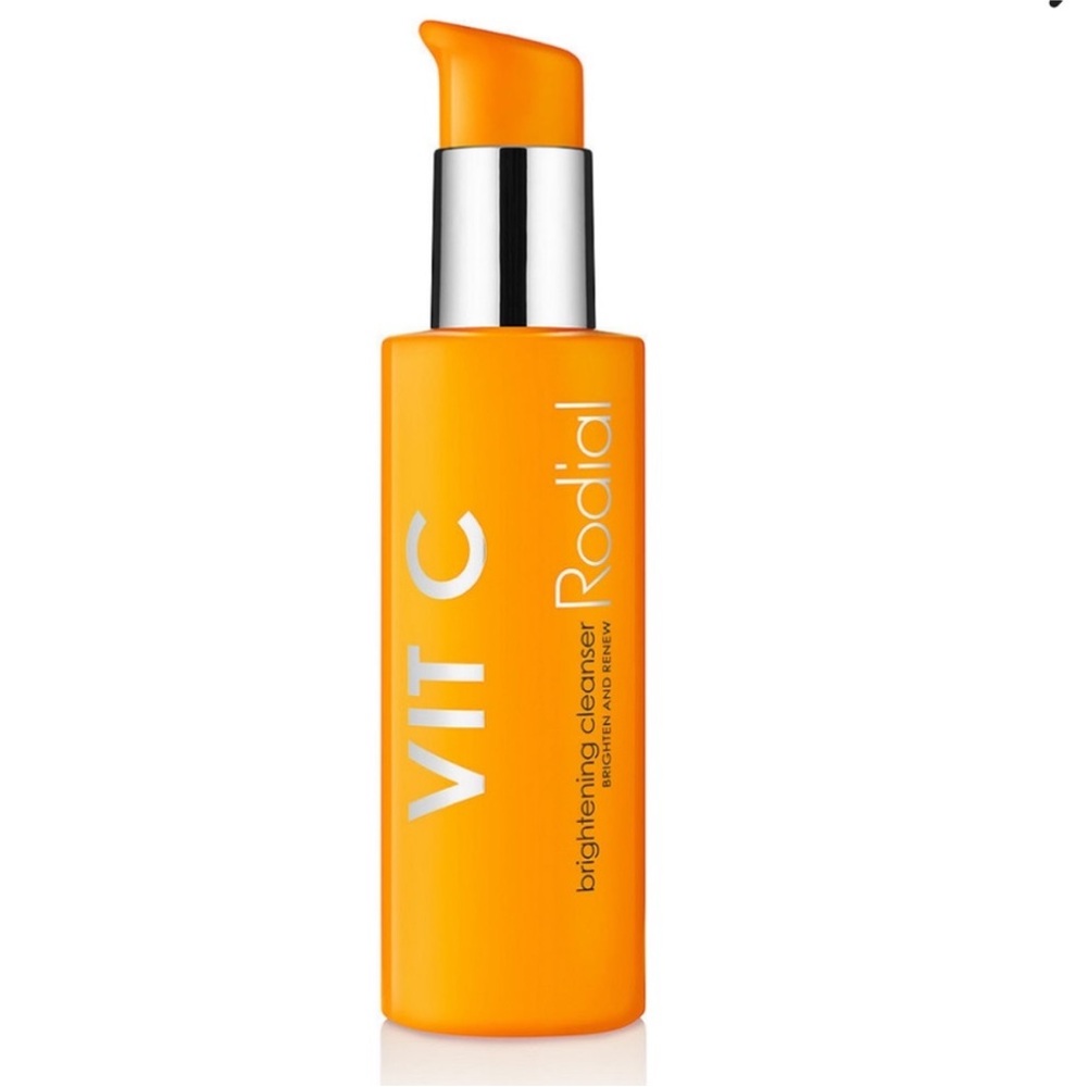 Vitamin C Rodial Brightening Cleanser - BRAND NEW & NEVER USED. 🤞🏻👌🏻